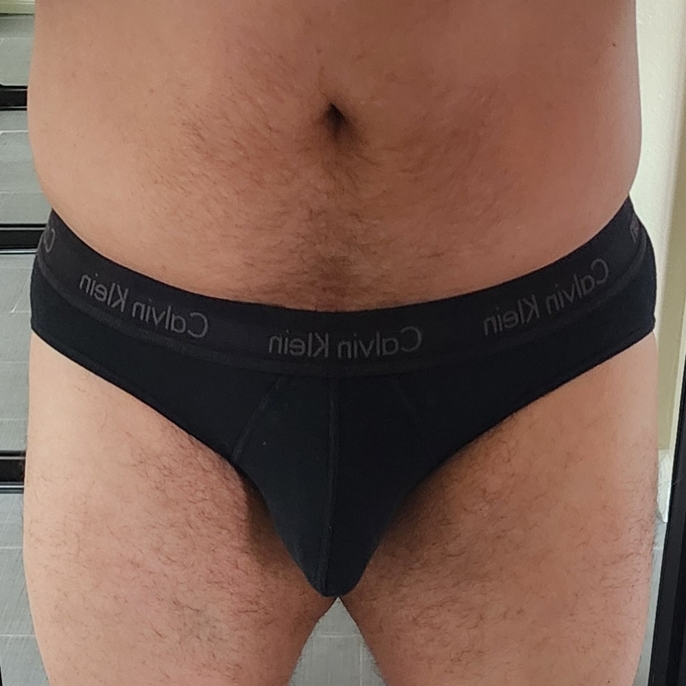 Calvin Klein Men's Underwear - Picture 3 of 5